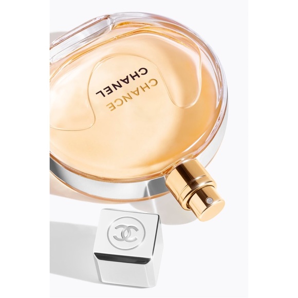 CHANEL Chance Eau de Parfum 3.4oz - Picture 2 of 4